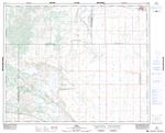 073C11 - VERA - Topographic Map