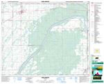 073G01 - SHELLBROOK - Topographic Map