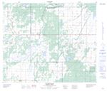 073K02 - RAPID VIEW - Topographic Map