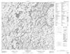 074A05 - PYLYPOW LAKE - Topographic Map