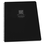 Rite In The Rain Maxi Side Spiral Notebook 773MX