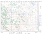 083A02 - BIG VALLEY - Topographic Map