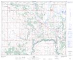 083A06 - ALIX - Topographic Map