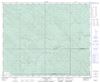 083C15 - CARDINAL RIVER - Topographic Map