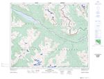 083D15 - LUCERNE - Topographic Map