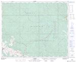 083F03 - CADOMIN - Topographic Map