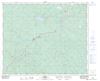 083F07 - ERITH - Topographic Map