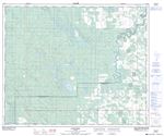 083G06 - EASYFORD - Topographic Map