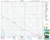 083H09 - MUNDARE - Topographic Map