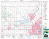 083H12 - ST. ALBERT - Topographic Map