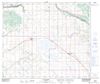 083H16 - WILLINGDON - Topographic Map