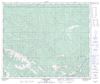 083L03 - COPTON CREEK - Topographic Map