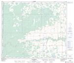 083M04 - RIO GRANDE - Topographic Map