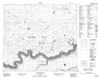 084A09 - BOILER RAPIDS - Topographic Map