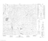 084B06 - NO TITLE - Topographic Map