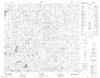 084B12 - NO TITLE - Topographic Map