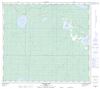 084C08 - CADOTTE LAKE - Topographic Map