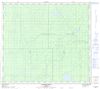 084C15 - JACKPINE CREEK - Topographic Map