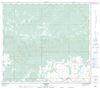 084D11 - WORSLEY - Topographic Map