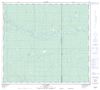 084D16 - CUB LAKES - Topographic Map