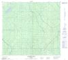 084F02 - CHESTER CREEK - Topographic Map