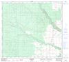 084F04 - HOTCHKISS - Topographic Map