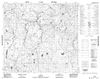 084G01 - NO TITLE - Topographic Map