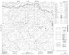 084G10 - NO TITLE - Topographic Map