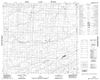 084G16 - NO TITLE - Topographic Map