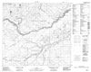 084H01 - NO TITLE - Topographic Map