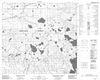 084H10 - NO TITLE - Topographic Map