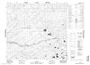 084H12 - NO TITLE - Topographic Map