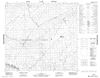 084H14 - NO TITLE - Topographic Map