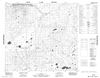 084H15 - NO TITLE - Topographic Map