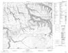 084I02 - ELK LAKE - Topographic Map