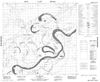 084I14 - BIG SLOUGH - Topographic Map