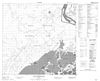 084I16 - POINT PROVIDENCE - Topographic Map