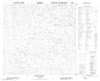 084M02 - MOODY CREEK - Topographic Map