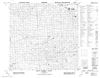 084M04 - SOUTH SHEKILIE RIVER - Topographic Map