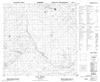 084M08 - TATE CREEK - Topographic Map