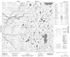 084N01 - NO TITLE - Topographic Map