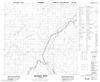 084N04 - MEANDER RIVER - Topographic Map