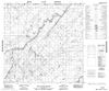 084N16 - NO TITLE - Topographic Map