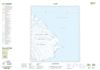 089D05 - CAPE LUDLOW RICH - Topographic Map