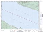 092C08 - RIVER JORDAN - Topographic Map