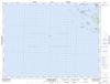 092E01 - BARTLETT ISLAND - Topographic Map