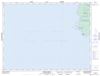 092E07 - ESTEVAN POINT - Topographic Map