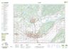 092G01 - MISSION - Topographic Map