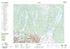 092G07 - PORT COQUITLAM - Topographic Map