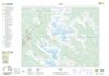 092J02 - WHISTLER - Topographic Map